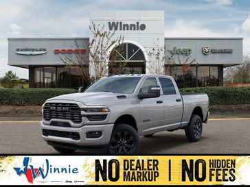 New 2026 RAM 2500 Big Horn