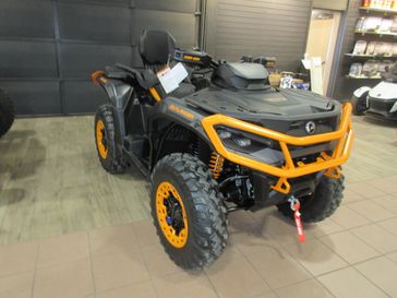 NEW 2026 CAN-AM OUTLANDER MAX XT-P 1000R 