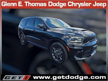 New 2026 Dodge Durango Gt Plus Awd Hemi V8