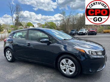 2017 Kia Forte5