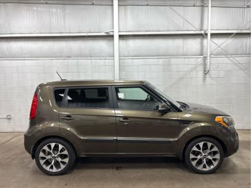 2013 Kia Soul !