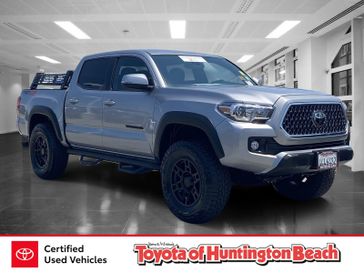 Used 2019 Toyota Tacoma TRD Off-Road