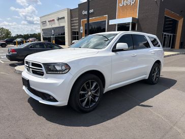 Used 2017 Dodge Durango GT