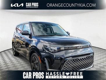 Used 2023 Kia Soul EX