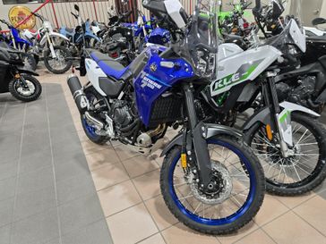 NEW 2026 YAMAHA TENERE 700 