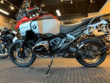 2025 BMW R 1300 GS Adventure