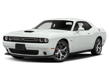 Used 2020 Dodge Challenger R/T 50th Ann.