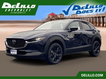 Used 2024 Mazda CX-30 2.5 S Select Sport
