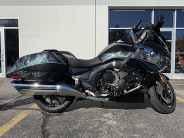2023 BMW K 1600 B
