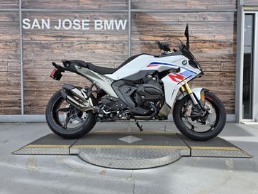 2026 BMW R 1300 RS