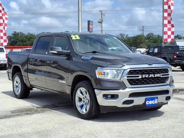 2022 RAM 1500 Lone Star