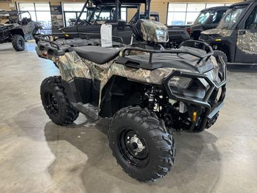 2025 Polaris Sportsman 570 EPS 