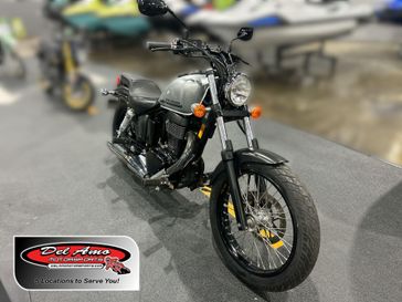 Used 2018 Suzuki S40 