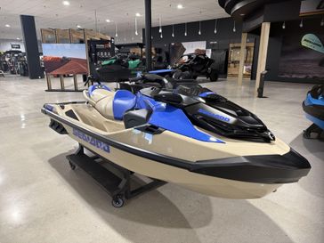 New 2026 Sea-Doo WAKE PRO 230  (SOUND SYSTEM) 