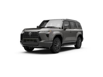 New 2025 Lexus GX 550 Premium