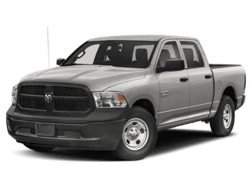 2014 RAM 1500 Tradesman