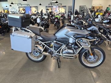 Used 2015 BMW R 1200 GS 