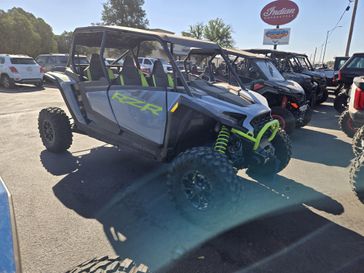 USED 2025 POLARIS RZR XP 4 1000 ULTIMATE 