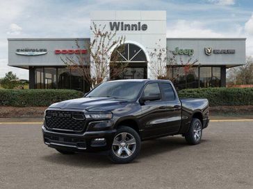 New 2026 RAM 1500 Express