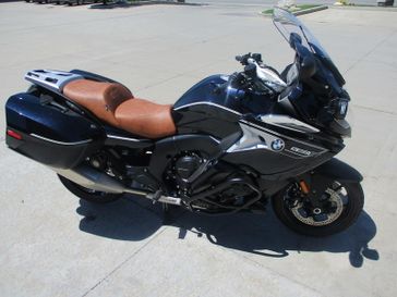 2020 BMW K 1600 GT 719 EDITION