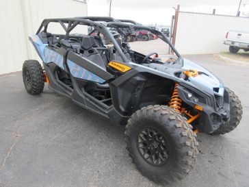 USED 2026 CAN-AM MAVERICK MAX DS 64 T BE 