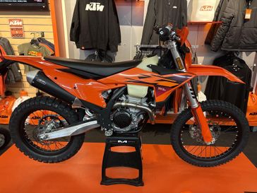 New 2026 KTM 350 EXC-F 