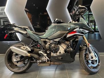 Used 2026 BMW S 1000 XR 