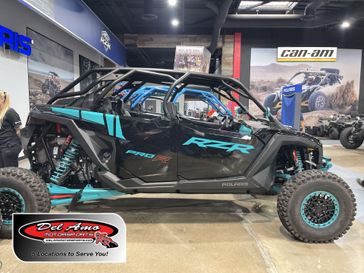 New 2025 Polaris RZR PRO R 4 ULTIMATE 