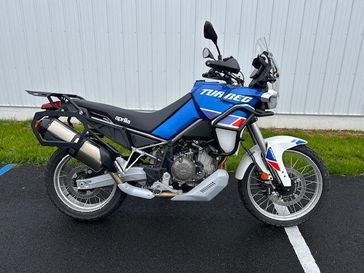 2023 APRILIA Tuareg 