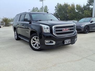 Used 2015 GMC Yukon XL SLE 1500
