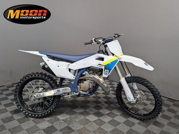 2025 HUSQVARNA FC 350 