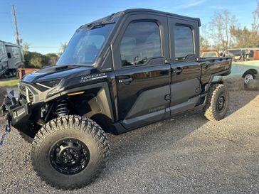 New 2026 Polaris Ranger Crew XD 1500 Northstar Texas Edition 