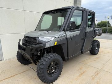 2027 Polaris RANGER CREW XP 1000 CAB