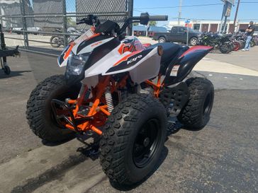 2025 Kayo STORM 150 EFI 