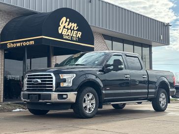 Used 2016 Ford F-150 XLT