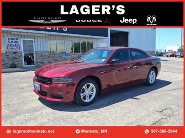 Used 2023 Dodge Charger SXT