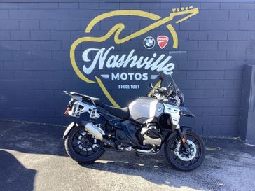 New 2026 BMW R 1300 GS Adventure 