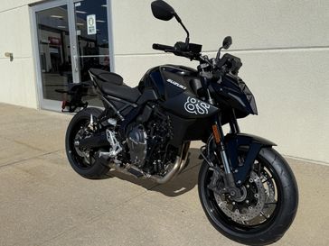 2026 Suzuki GSX 8S