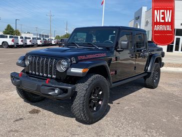 Used 2020 Jeep Gladiator Rubicon