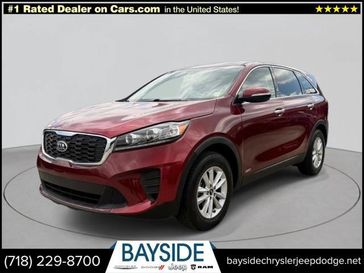 Used 2020 Kia Sorento 2.4L LX