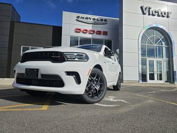 New 2026 Dodge Durango Gt Plus Awd Hemi V8