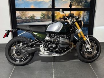 2024 BMW R 12 nineT
