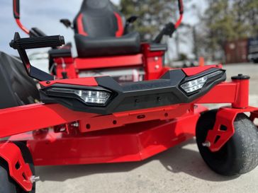 New 2026 Gravely Usa ZT X 42 in. Kawasaki FR651V 21.5 hp 