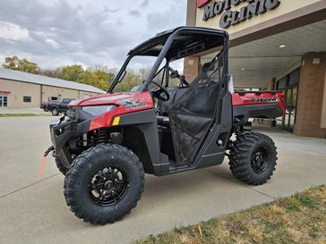 New 2025 Polaris RANGER XP 1000 PREMIUM 