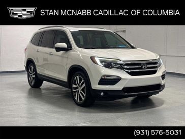 2016 Honda Pilot Touring FWD   3.5L V6