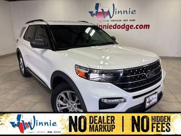 Used 2020 Ford Explorer XLT