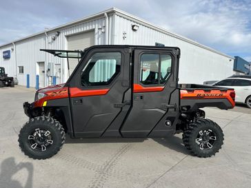 New 2026 Polaris Ranger Crew XP 1000 NorthStar Edition Premium 
