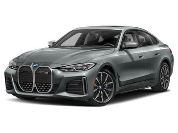 2023 BMW i4 eDrive35