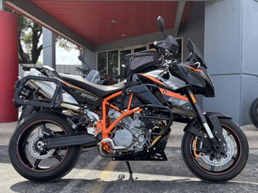 2013 KTM SMT 990 Other Usage/On Highway