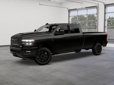 New 2026 RAM 2500 Laramie